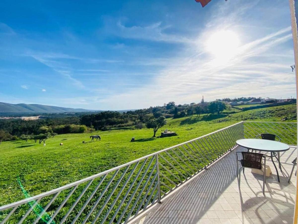 Casa De Campo Natureza ปอร์โต เด มอส ภายนอก รูปภาพ